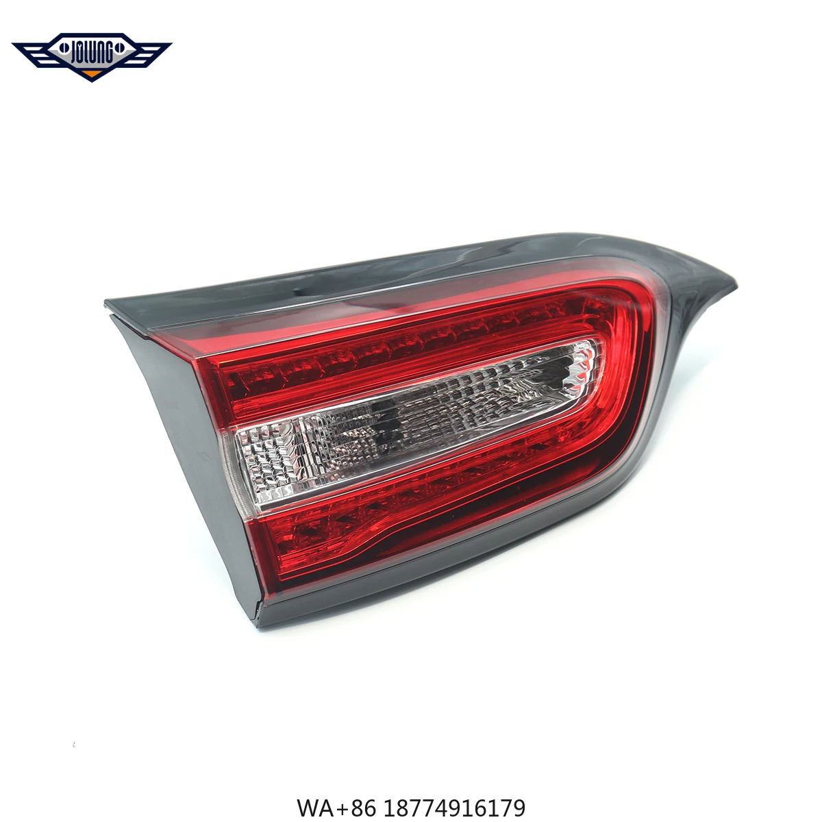 Auto Car Stop Light Tail Lamp Tail Light Lamp for jeep Cherokee 2014-2018 Wish Headlight
Auto Car Stop Light Tail Lamp Tail Light Lamp for jeep Cherokee 2014-2018 Wish Headlight