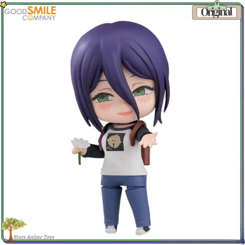 【Pre Sale】GSC Nendoron 3041 CHAINSAW MAN REZE Basic Private Server Toy Action Figure
【Pre Sale】GSC Nendoron 3041 CHAINSAW MAN REZE Basic Private Server Toy Action Figure