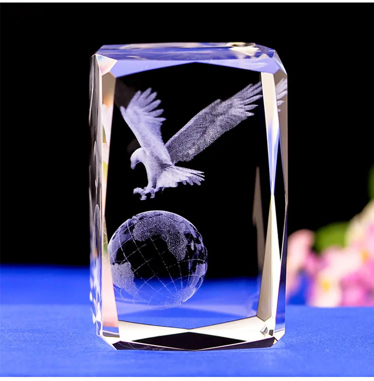 GOOD ART HOME shop Talisman- TOP COOL ART animal eagle hawk FENG SHUI Figurine 3D Crystal decorative art statue
GOOD ART HOME shop Talisman- TOP COOL ART animal eagle hawk FENG SHUI Figurine 3D Crystal decorative art statue