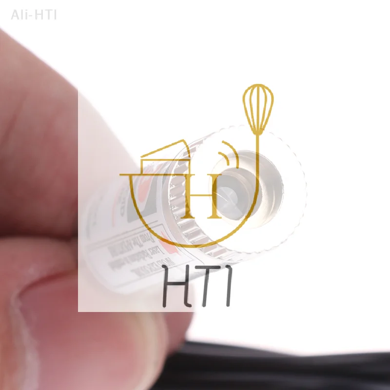 Red Diode Industrial With USB Line 650nm Dot Line Cross 12mm 5mw Laser Module Positioning Copper Head Adjustable Focus