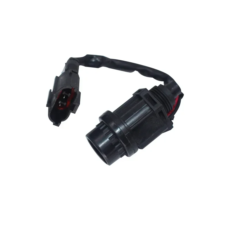 Датчик скорости автомобиля подходит для Chevrolet Aveo Daewoo Lanos Nubira 96213551 90148828 96179944
Датчик скорости автомобиля подходит для Chevrolet Aveo Daewoo Lanos Nubira 96213551 90148828 96179944