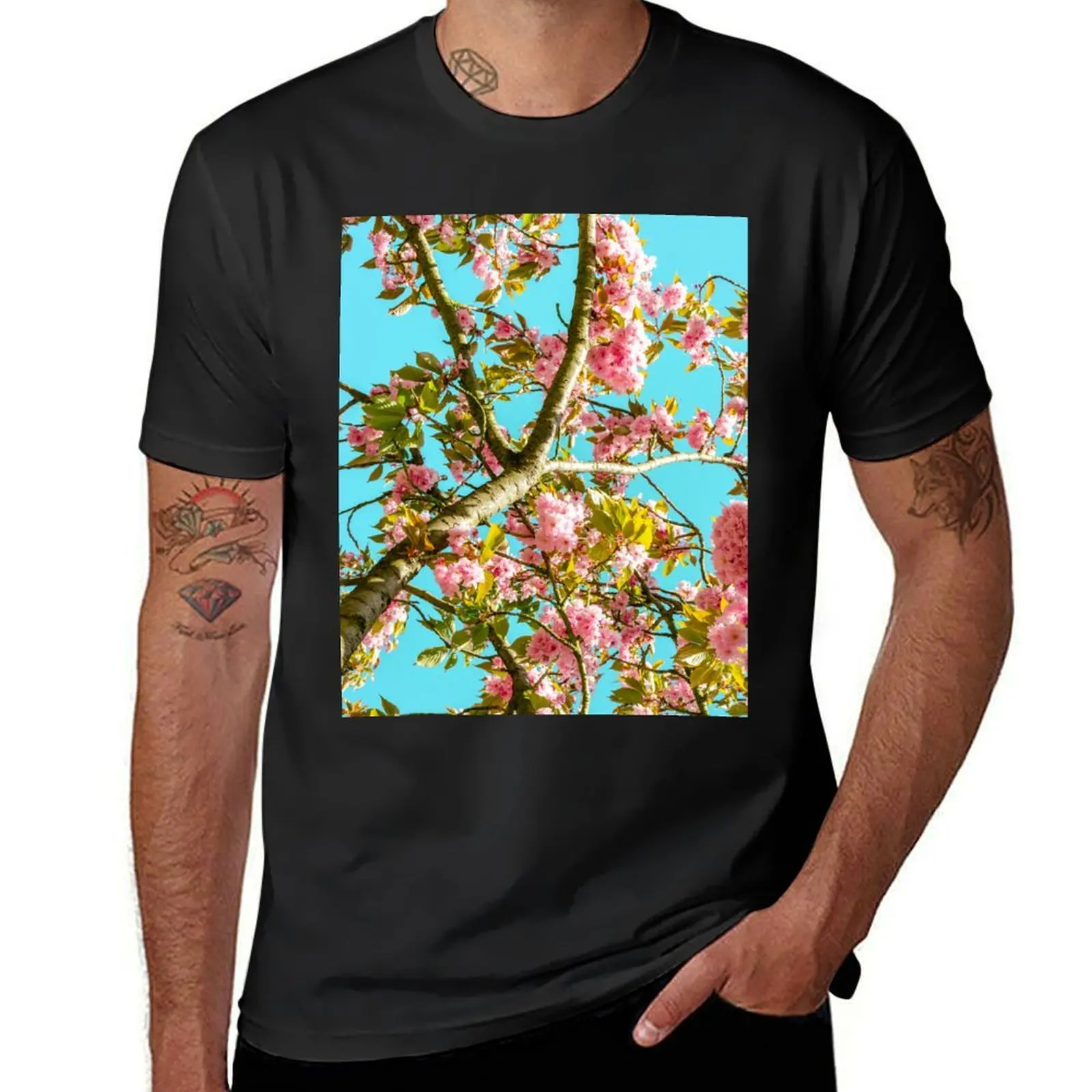 cherry trees in bloom 04 T-Shirt aesthetic clothes plus size tops tshirts for men
cherry trees in bloom 04 T-Shirt aesthetic clothes plus size tops tshirts for men