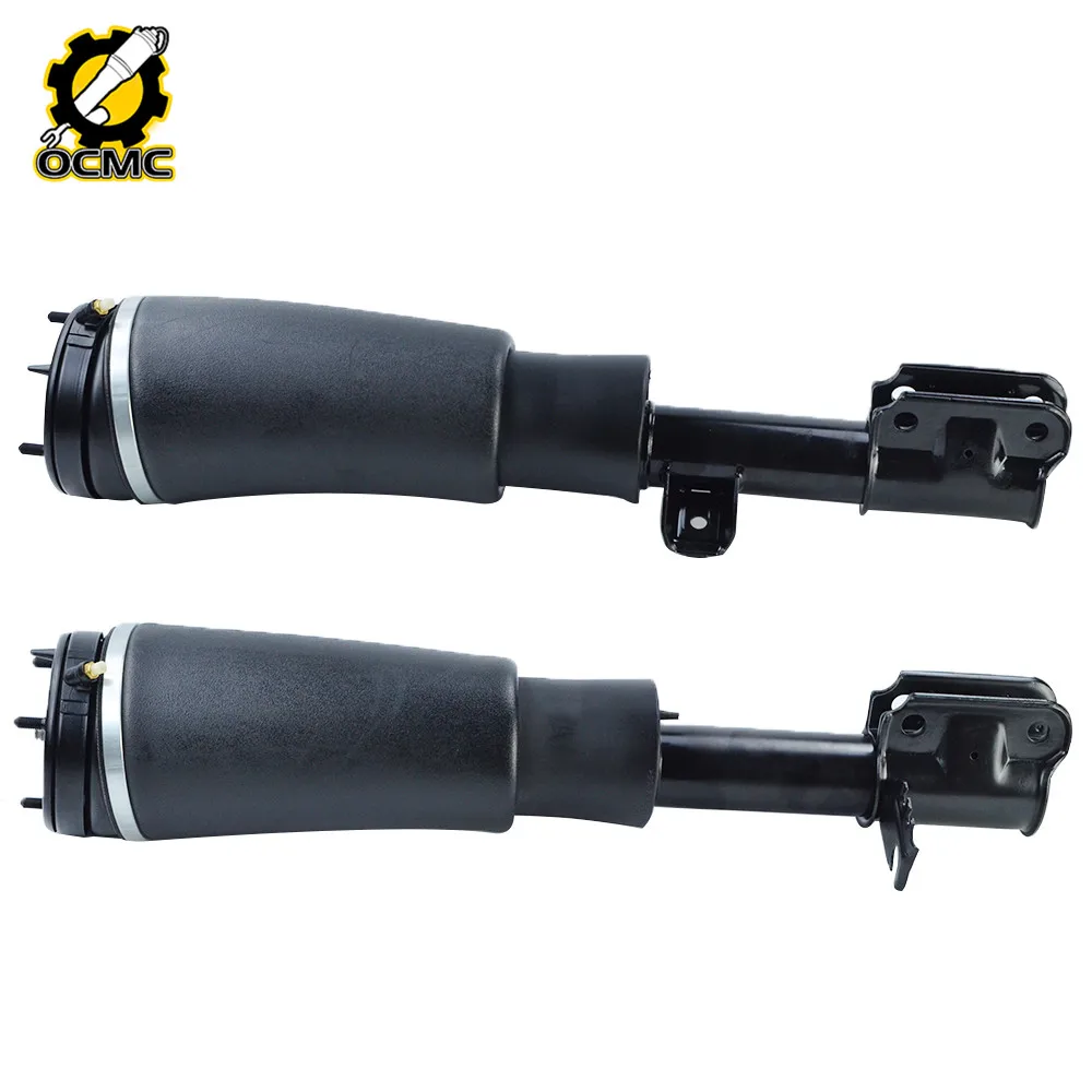 Fit For Land Rover Range Rover 2003-2009 Front Left & Right Air Suspension Shock Absorber RNB000740 RNB000750
Fit For Land Rover Range Rover 2003-2009 Front Left & Right Air Suspension Shock Absorber RNB000740 RNB000750