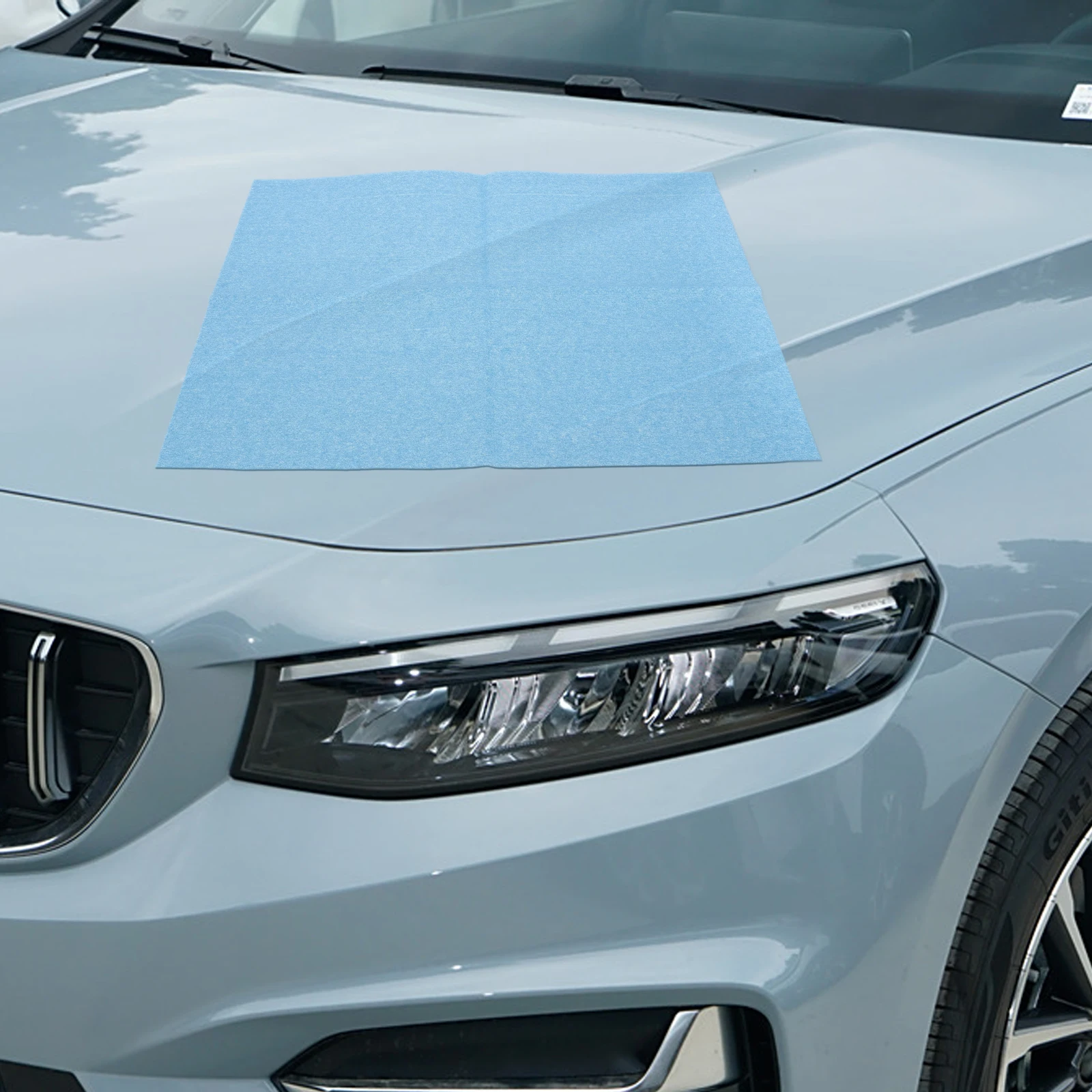 25 Pcs Car Cleaning Wipes Nonwoven Dust Free Interior Exterior Supplies Airbrush Spray Booth Detailing Dashboard
25 Pcs Car Cleaning Wipes Nonwoven Dust Free Interior Exterior Supplies Airbrush Spray Booth Detailing Dashboard