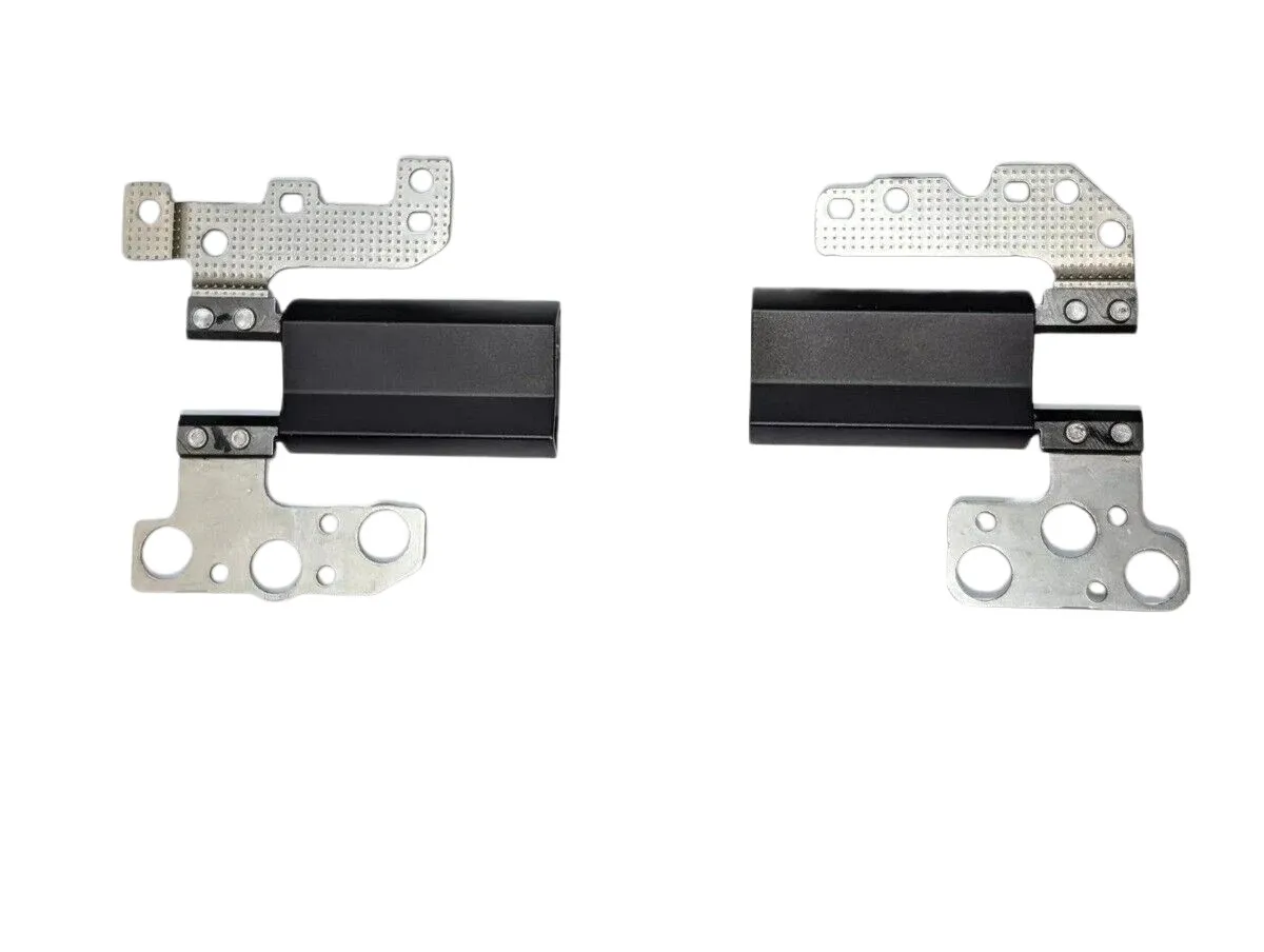 For HP 11 x360 G3 EE MediaTek Chromebook Hinge Set M49326-001
For HP 11 x360 G3 EE MediaTek Chromebook Hinge Set M49326-001