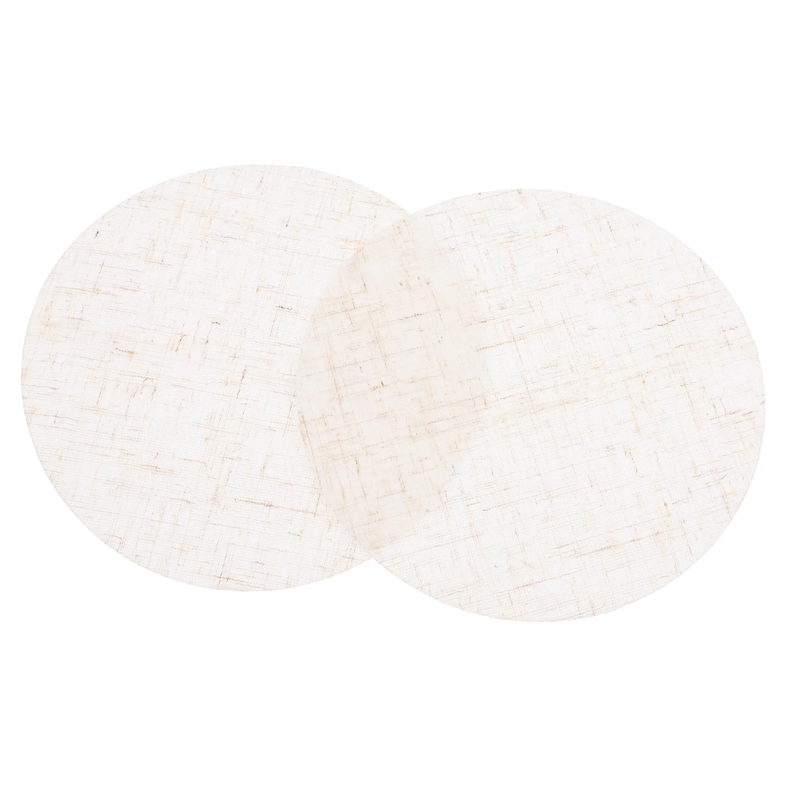 2pcs 16Cm Lampshade Diffuser For Ceiling Light Soft Fabric Spotlight Cover Led Downlight Shade Replacement Lighting Accessories
2pcs 16Cm Lampshade Diffuser For Ceiling Light Soft Fabric Spotlight Cover Led Downlight Shade Replacement Lighting Accessories