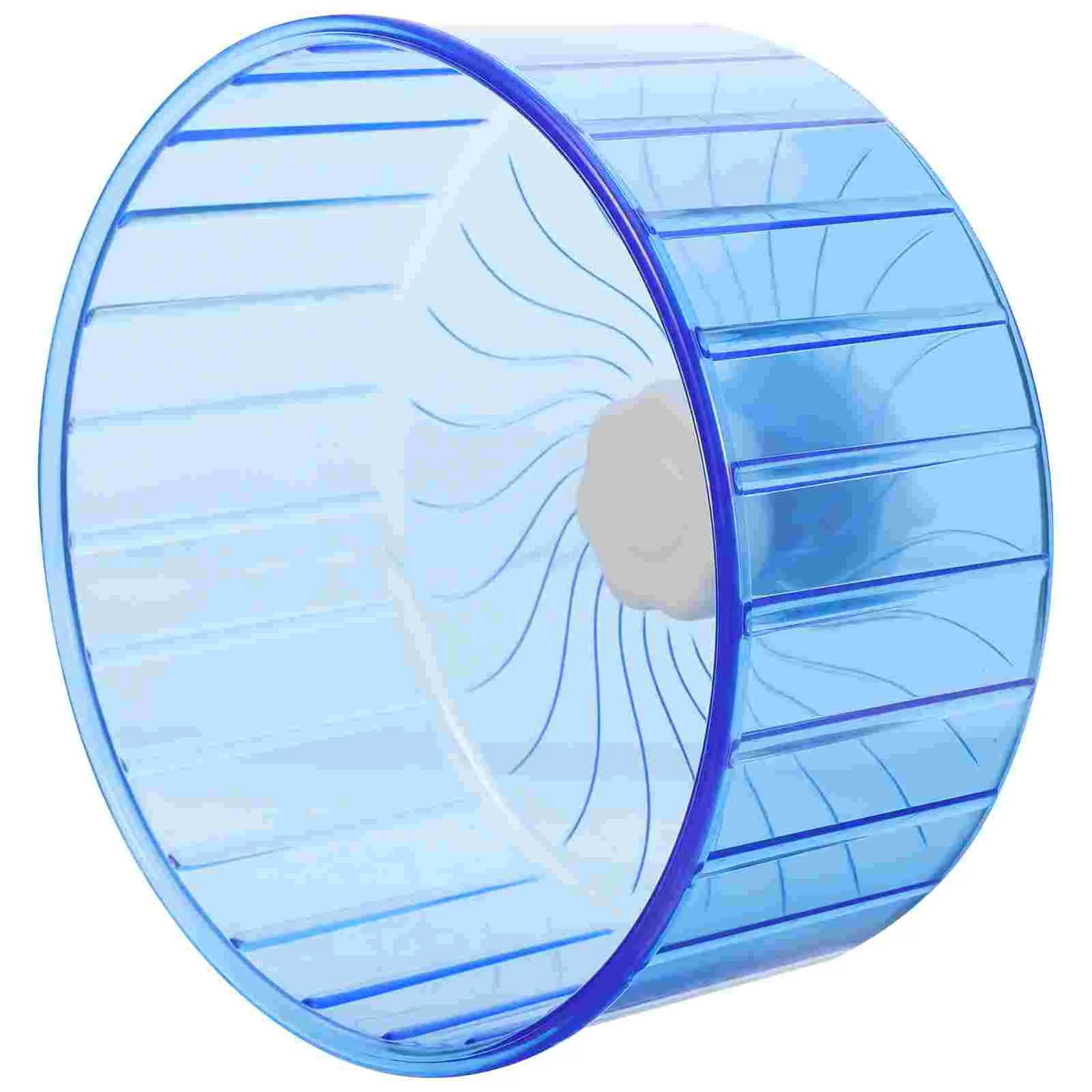 Silent Hamster Wheel Large Crystal Running Wheel Smooth Edge Toy for Small Pets Hamsters Mice Gerbils Chinchillas Low Noise
Silent Hamster Wheel Large Crystal Running Wheel Smooth Edge Toy for Small Pets Hamsters Mice Gerbils Chinchillas Low Noise