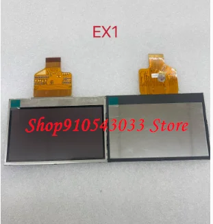 New LCD For SONY pmw-F3 pmw-ex3 pmw-ex1 pmw-ex1r EX1 camera LCD screen repair accessories
New LCD For SONY pmw-F3 pmw-ex3 pmw-ex1 pmw-ex1r EX1 camera LCD screen repair accessories