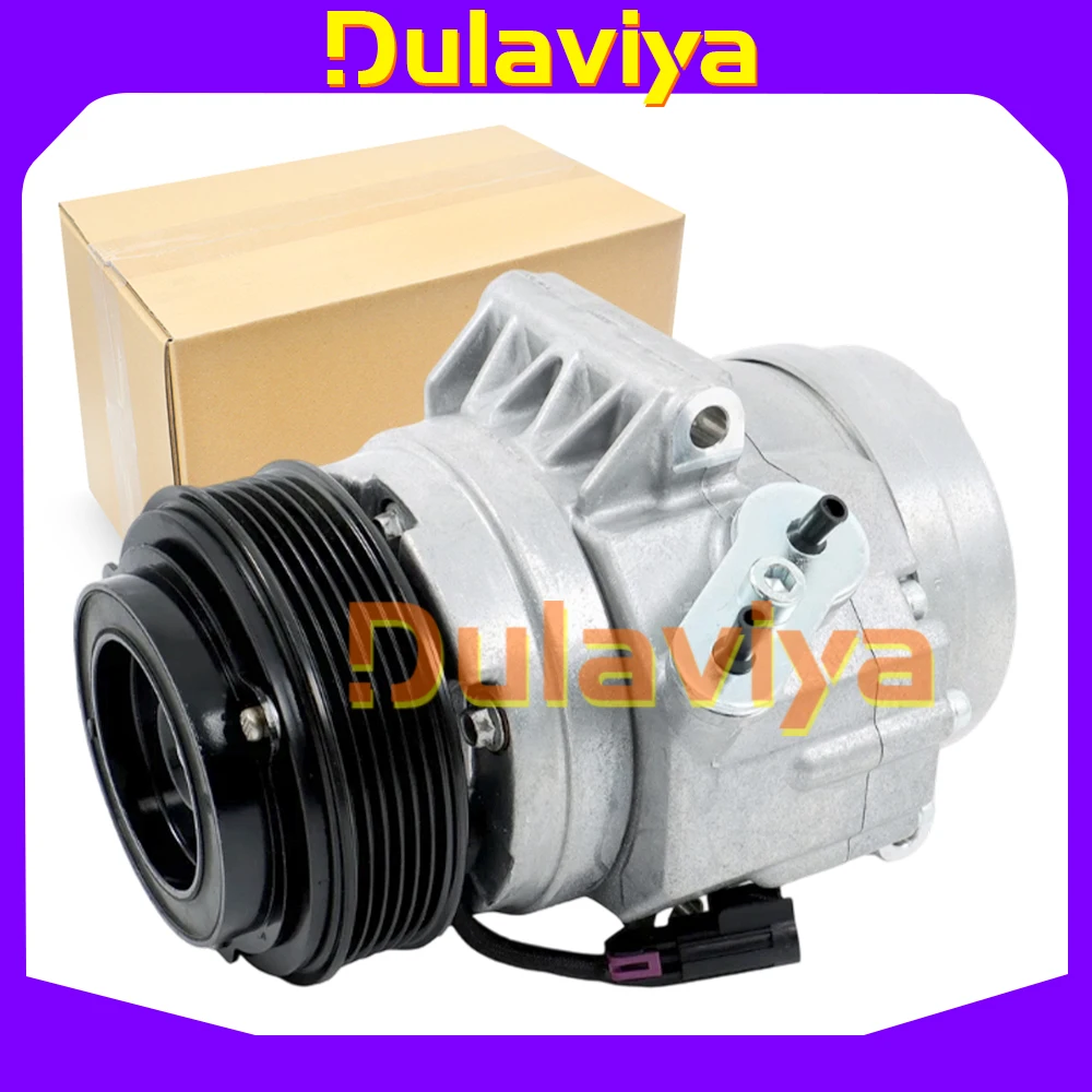 Для компрессора переменного тока с муфтой Ford Fusion L4 2.3L 2.5L V6 3.0L 2006-2009 6E5Z19703A 8E5Z19703A 8E5Z19703C CO-11209C 68669 67669
Для компрессора переменного тока с муфтой Ford Fusion L4 2.3L 2.5L V6 3.0L 2006-2009 6E5Z19703A 8E5Z19703A 8E5Z19703C CO-11209C 68669 67669