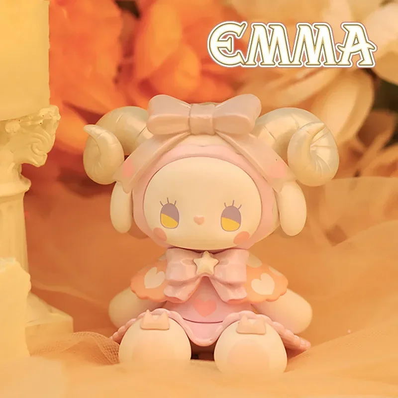 Слепая коробка Toys Emma Secret Forest 2 Mystery Blind Box Mystery Box Caixa Sorpresa Girls Аниме Фигурки Милая модель Подарок на день рождения
Слепая коробка Toys Emma Secret Forest 2 Mystery Blind Box Mystery Box Caixa Sorpresa Girls Аниме Фигурки Милая модель Подарок на день рождения