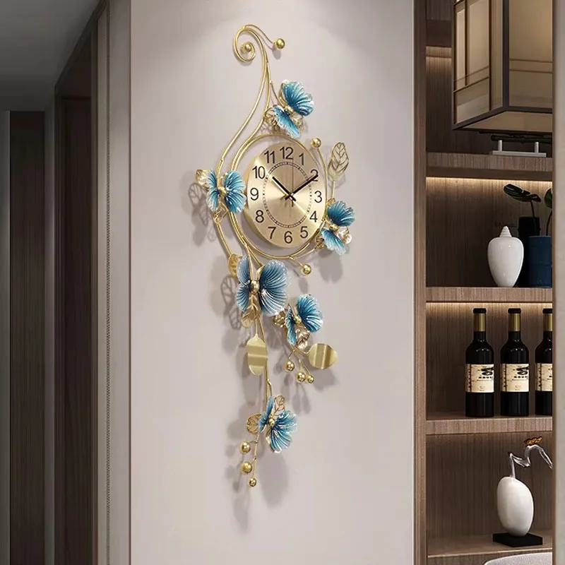 Xenomorph Interior Clock Wall Design Big Size Aesthetic Silent Led Wall Watch Modern Creative Reloj Pared Ornaments Home Decor
Xenomorph Interior Clock Wall Design Big Size Aesthetic Silent Led Wall Watch Modern Creative Reloj Pared Ornaments Home Decor