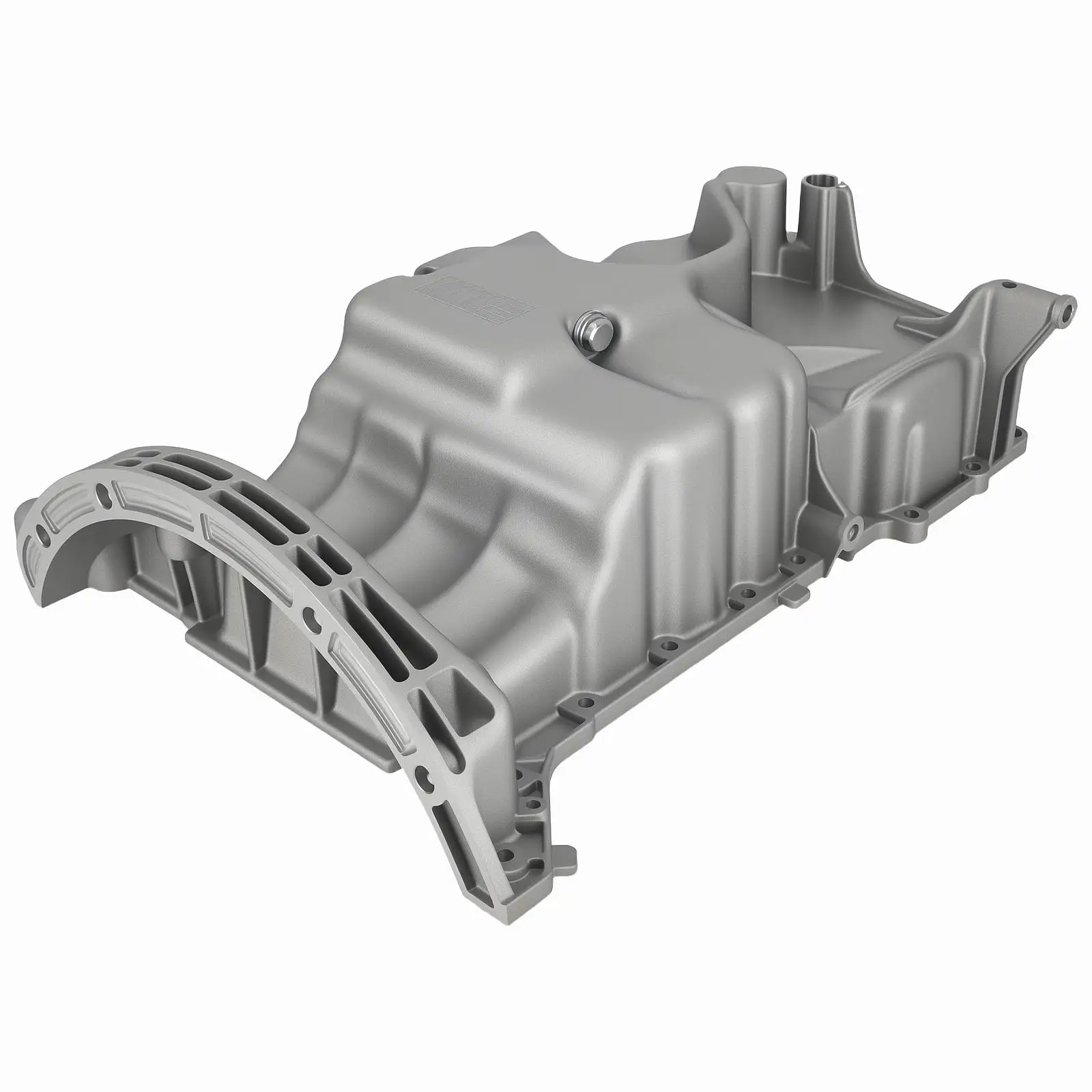 Поддон картера двигателя для Mercedes CLA250 GLA250 GLA45 2014-2020 A2700104501
Поддон картера двигателя для Mercedes CLA250 GLA250 GLA45 2014-2020 A2700104501