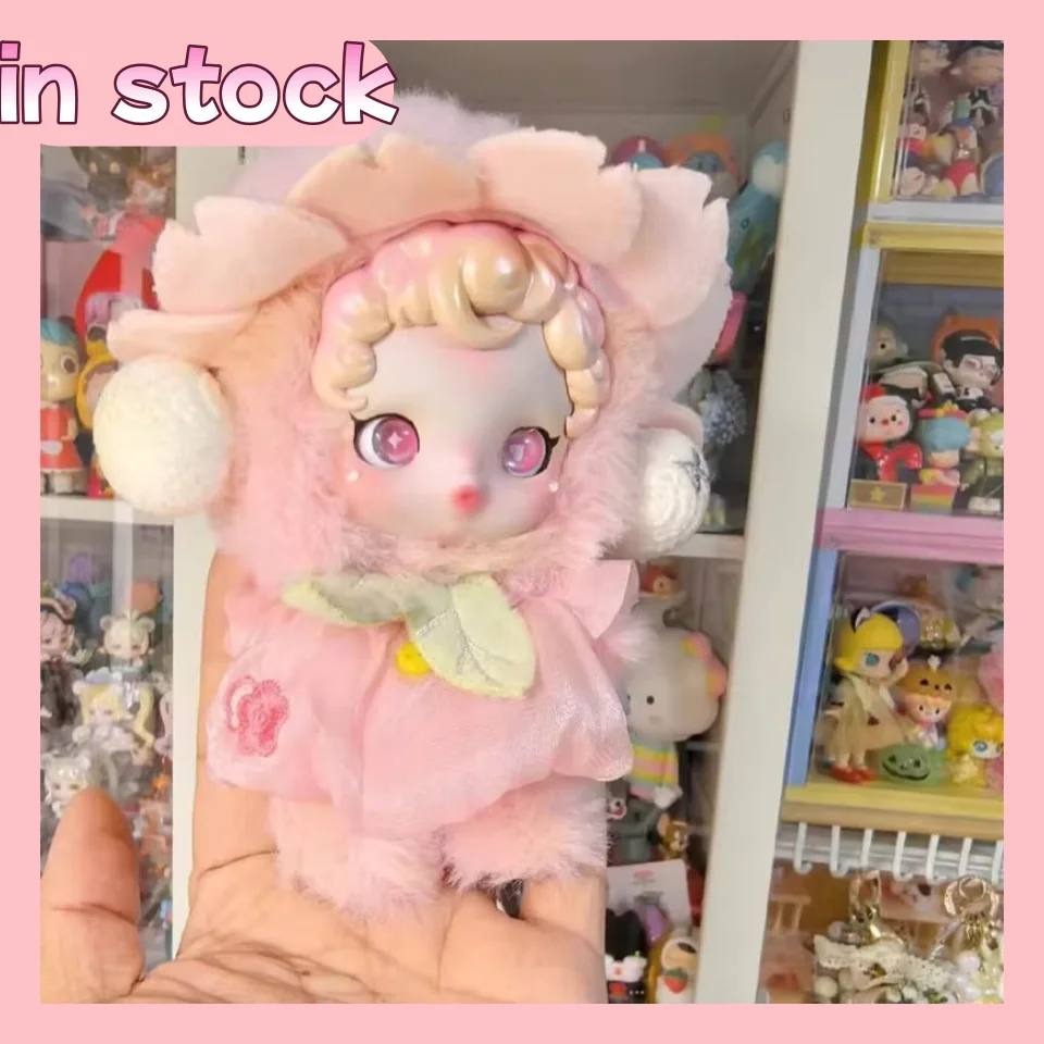 In Stock For Skullpanda Clothes V1 V2 Winter Music Chapter And L'Impressionnisme Series Doll Costumes Suit Replacement Clothing
In Stock For Skullpanda Clothes V1 V2 Winter Music Chapter And L'Impressionnisme Series Doll Costumes Suit Replacement Clothing