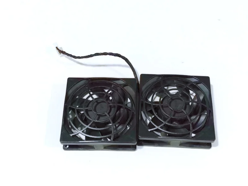 For HP Z820 workstation, dedicated front/rear, chassis fan 647113-001 644315-001
For HP Z820 workstation, dedicated front/rear, chassis fan 647113-001 644315-001