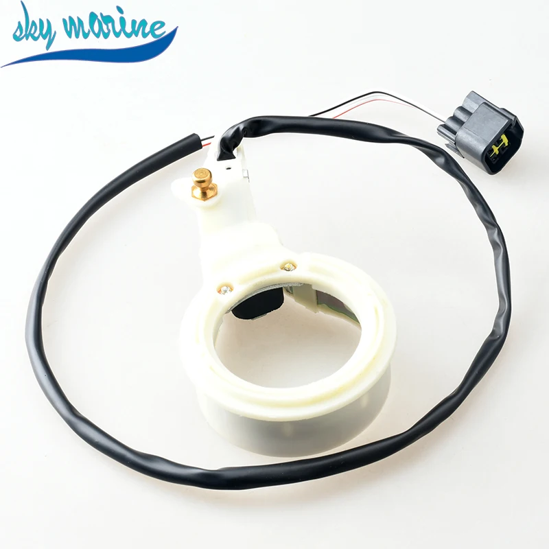 Катушка Pulser 66T-85580-00 в сборе для подвесного 2-тактного двигателя Yamaha 40HP 66T-85580-00-00 66T-85580 66T-855800000, запчасти для лодочного двигателя
Катушка Pulser 66T-85580-00 в сборе для подвесного 2-тактного двигателя Yamaha 40HP 66T-85580-00-00 66T-85580 66T-855800000, запчасти для лодочного двигателя