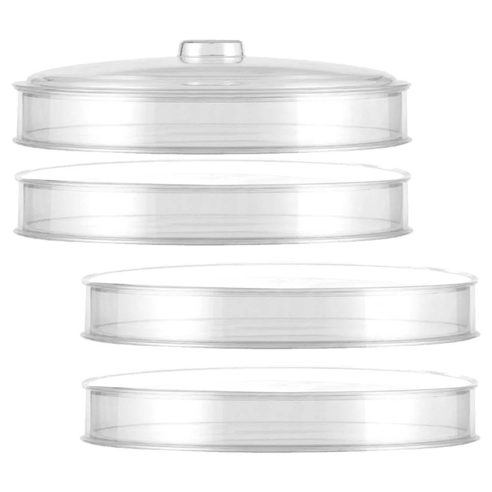 Pu-erh Tea Storage Box Airtight Food Container Dry Nuts Canister Cereal Holder Seal
Pu-erh Tea Storage Box Airtight Food Container Dry Nuts Canister Cereal Holder Seal