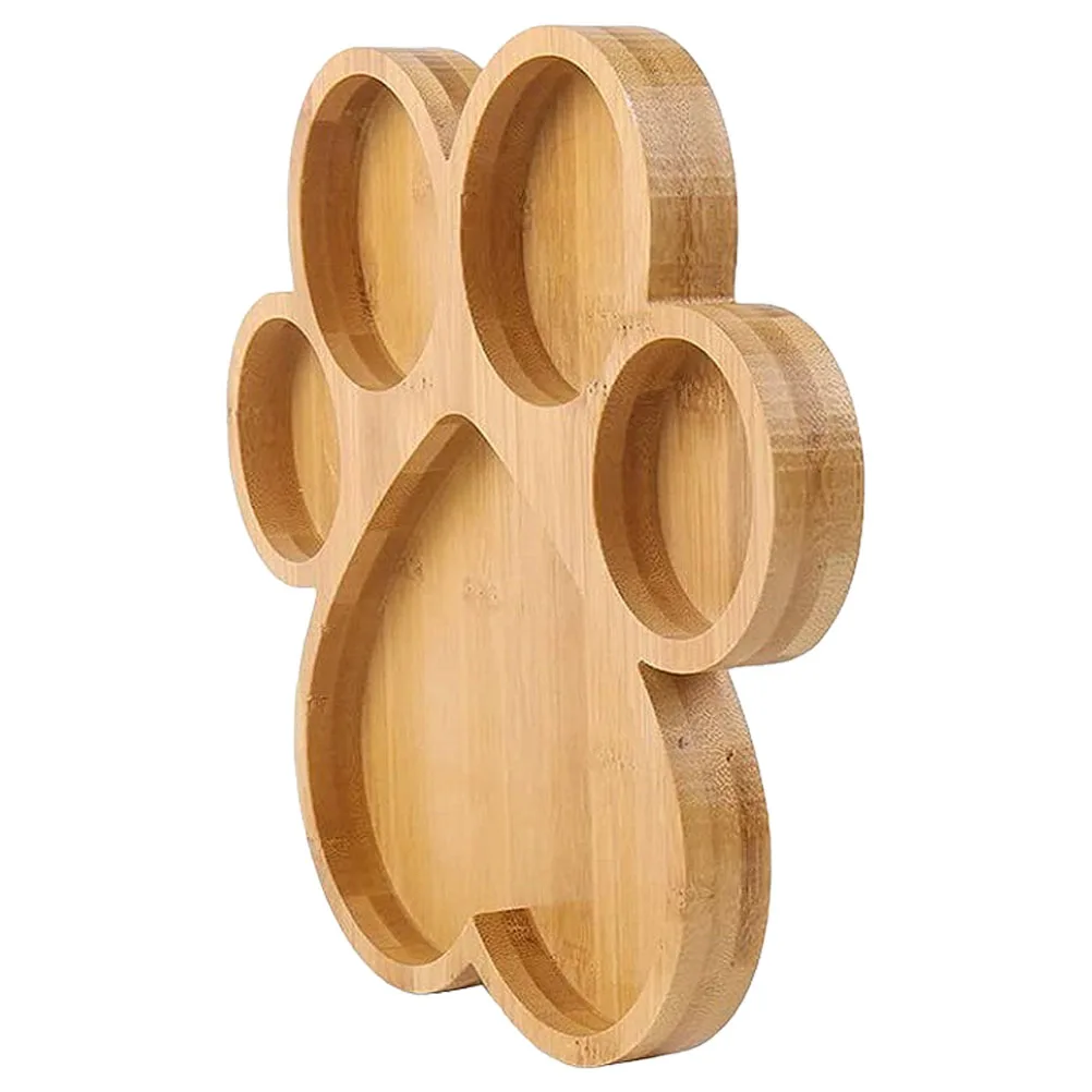 Bamboo Tray 25x25cm Snack Food Serving Plate Cartoon Design Decorative Home Tableware Dry Fruit Storage
Bamboo Tray 25x25cm Snack Food Serving Plate Cartoon Design Decorative Home Tableware Dry Fruit Storage