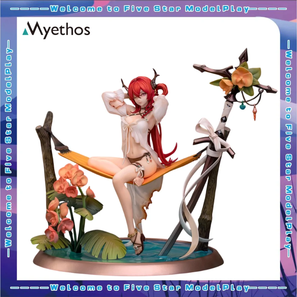 【FS】 Фигурка Myethos Arknights Shirter Colorful Wonderland CW03, масштаб 1/7, модель, игрушка, подарок
【FS】 Фигурка Myethos Arknights Shirter Colorful Wonderland CW03, масштаб 1/7, модель, игрушка, подарок