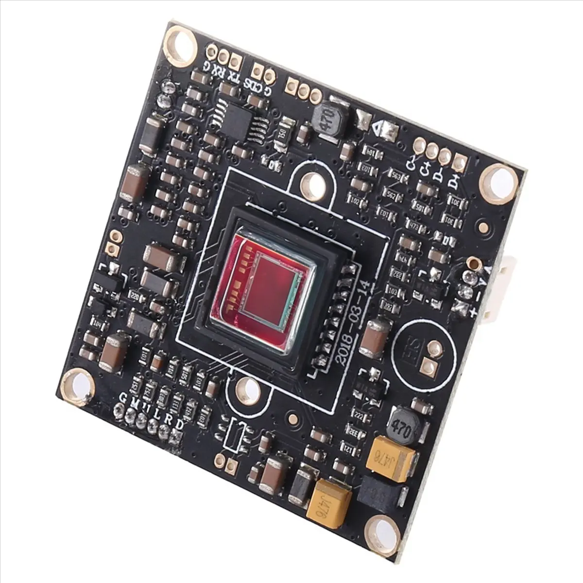 Модуль камеры видеонаблюдения M05K 750TVL-800TVL 663 662 WDR CCD Effio-V 4141 DSP с платой PCB, OSD и функцией обнаружения движения, широкий динамический диапазон (A)
Модуль камеры видеонаблюдения M05K 750TVL-800TVL 663 662 WDR CCD Effio-V 4141 DSP с платой PCB, OSD и функцией обнаружения движения, широкий динамический диапазон (A)