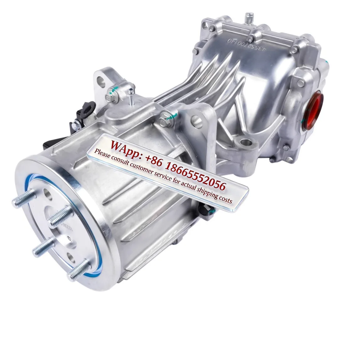 Suitable for Nis san Auto Parts Rear Differential Differential Carriage 38300-4BF0A 383004BFOA
Suitable for Nis san Auto Parts Rear Differential Differential Carriage 38300-4BF0A 383004BFOA