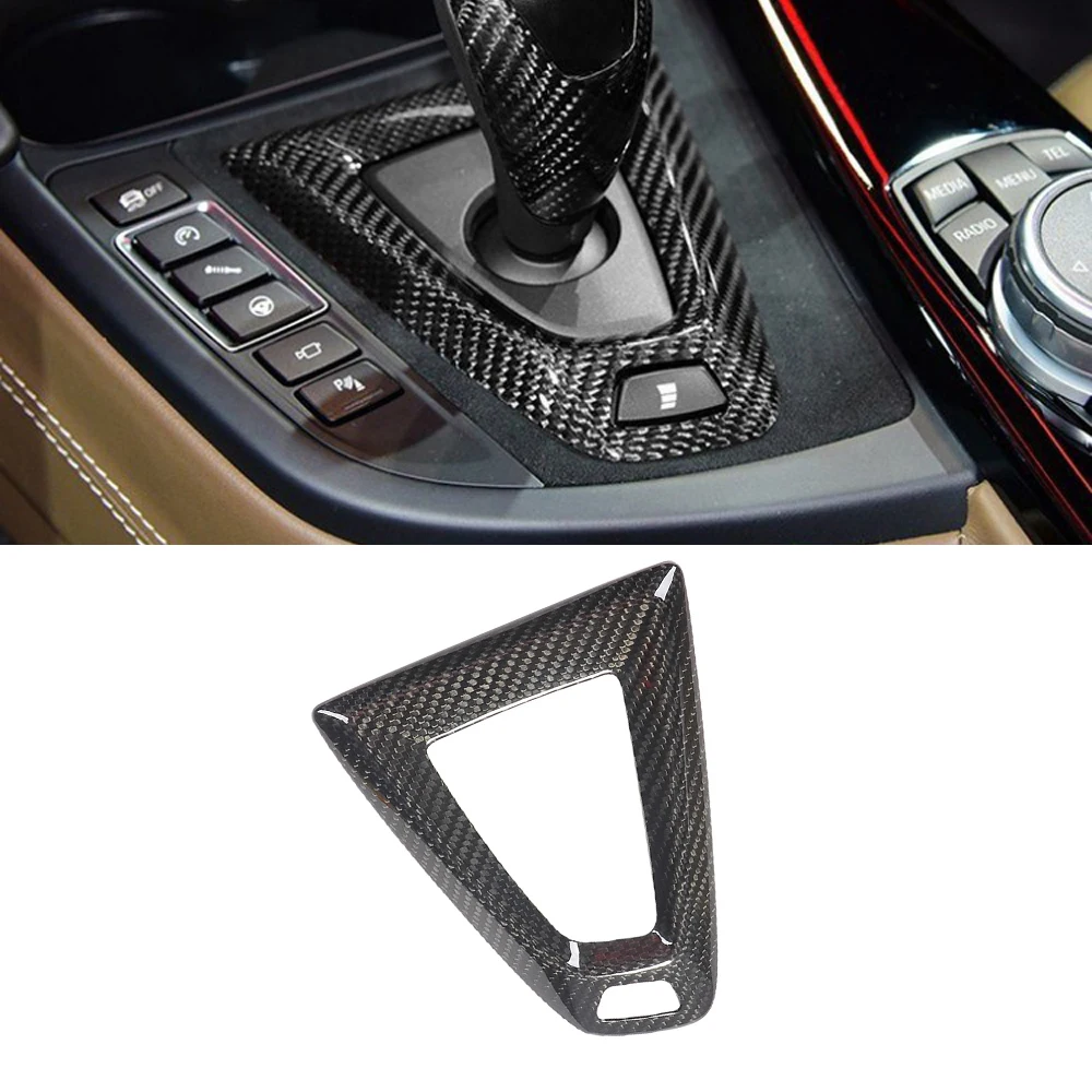 Real Carbon Fiber Car Gear Box Frame Panel Trim For BMW F80 F82 F87 M3 M4 M2 M5 F83 F85 X5M F86 X6M F13
Real Carbon Fiber Car Gear Box Frame Panel Trim For BMW F80 F82 F87 M3 M4 M2 M5 F83 F85 X5M F86 X6M F13