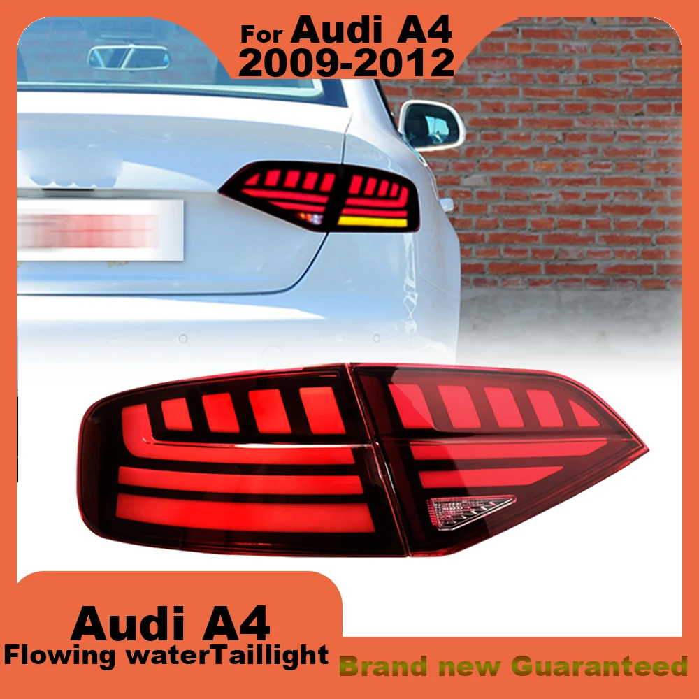 Задний фонарь для Audi A4 A4L, задний фонарь для Audi A4 2009-2012, Задний сигнал поворота, автомобильные аксессуары, подключи и работай
Задний фонарь для Audi A4 A4L, задний фонарь для Audi A4 2009-2012, Задний сигнал поворота, автомобильные аксессуары, подключи и работай