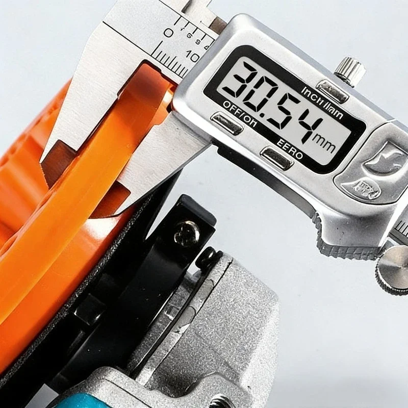 1Pack Handheld Drill Bit Sharpener Multipurpose Polishing Grinding Tool 118 Degree Angle Grinder for Home Improvement
1Pack Handheld Drill Bit Sharpener Multipurpose Polishing Grinding Tool 118 Degree Angle Grinder for Home Improvement