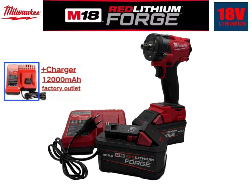Milwaukee Flashlight Work Light 18V Lithium Battery Powered LED Light Portable Outdoor Emergency Lighting For Job Site
Milwaukee Flashlight Work Light 18V Lithium Battery Powered LED Light Portable Outdoor Emergency Lighting For Job Site
