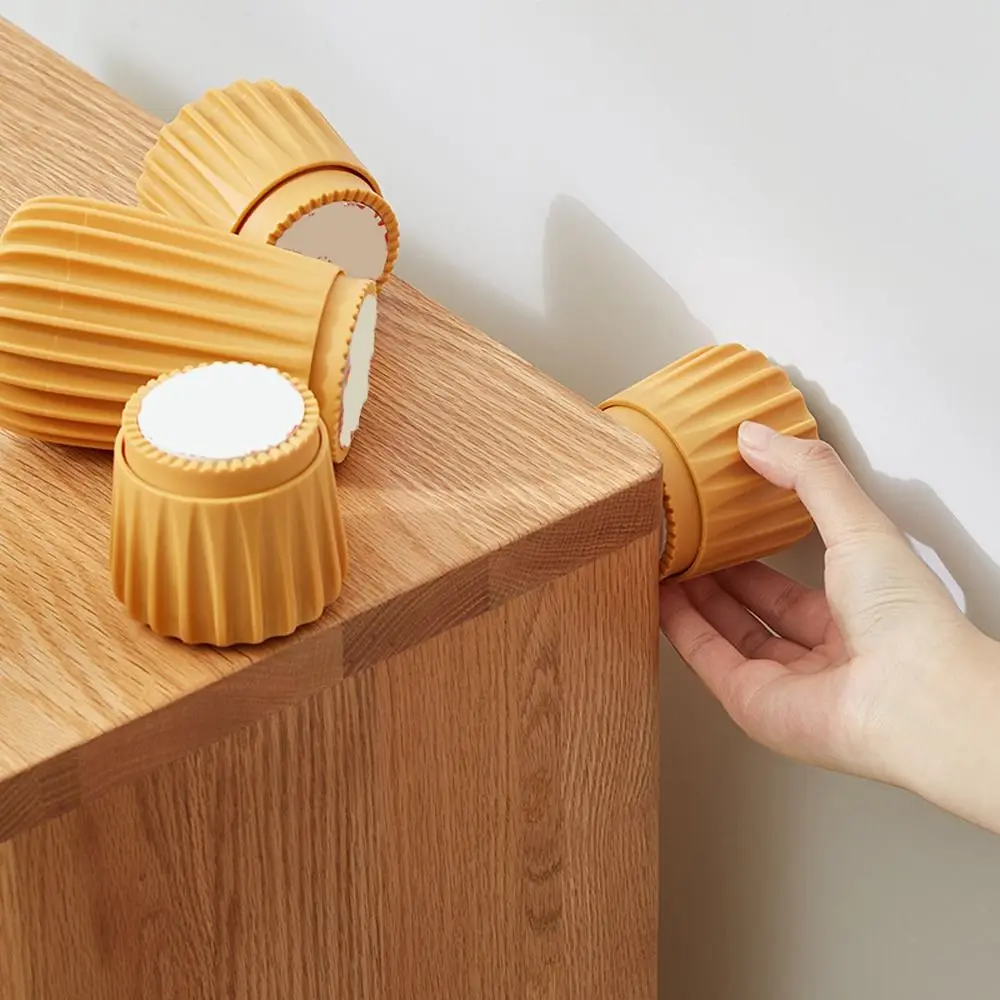 2pcs/set Leg Risers Bed Stabilizer Stopper Wall Protective Headboard Stopper Heavy Duty Furniture Anti-collision Pad
2pcs/set Leg Risers Bed Stabilizer Stopper Wall Protective Headboard Stopper Heavy Duty Furniture Anti-collision Pad