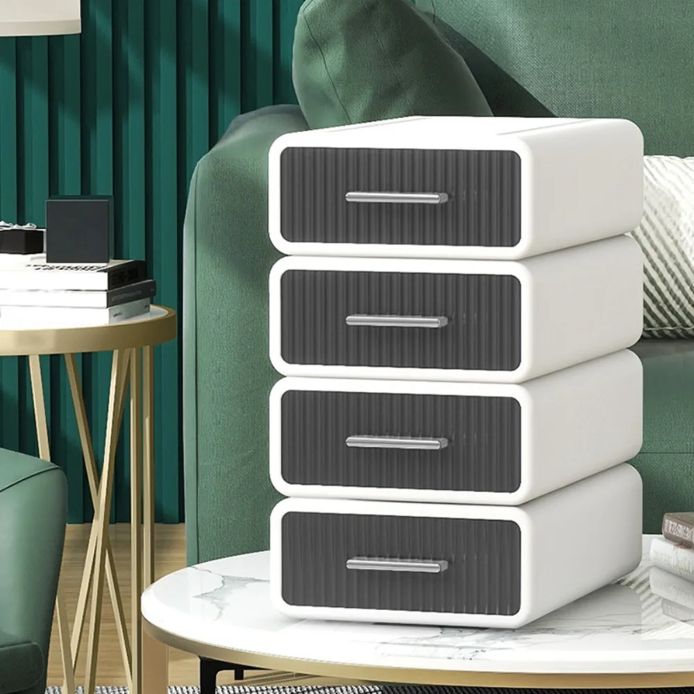 Plastic Desktop Storage Box Stackable Cosmetics Stationery Table Organizer Underwear Necklaces Office Storage Cabinet School
Plastic Desktop Storage Box Stackable Cosmetics Stationery Table Organizer Underwear Necklaces Office Storage Cabinet School