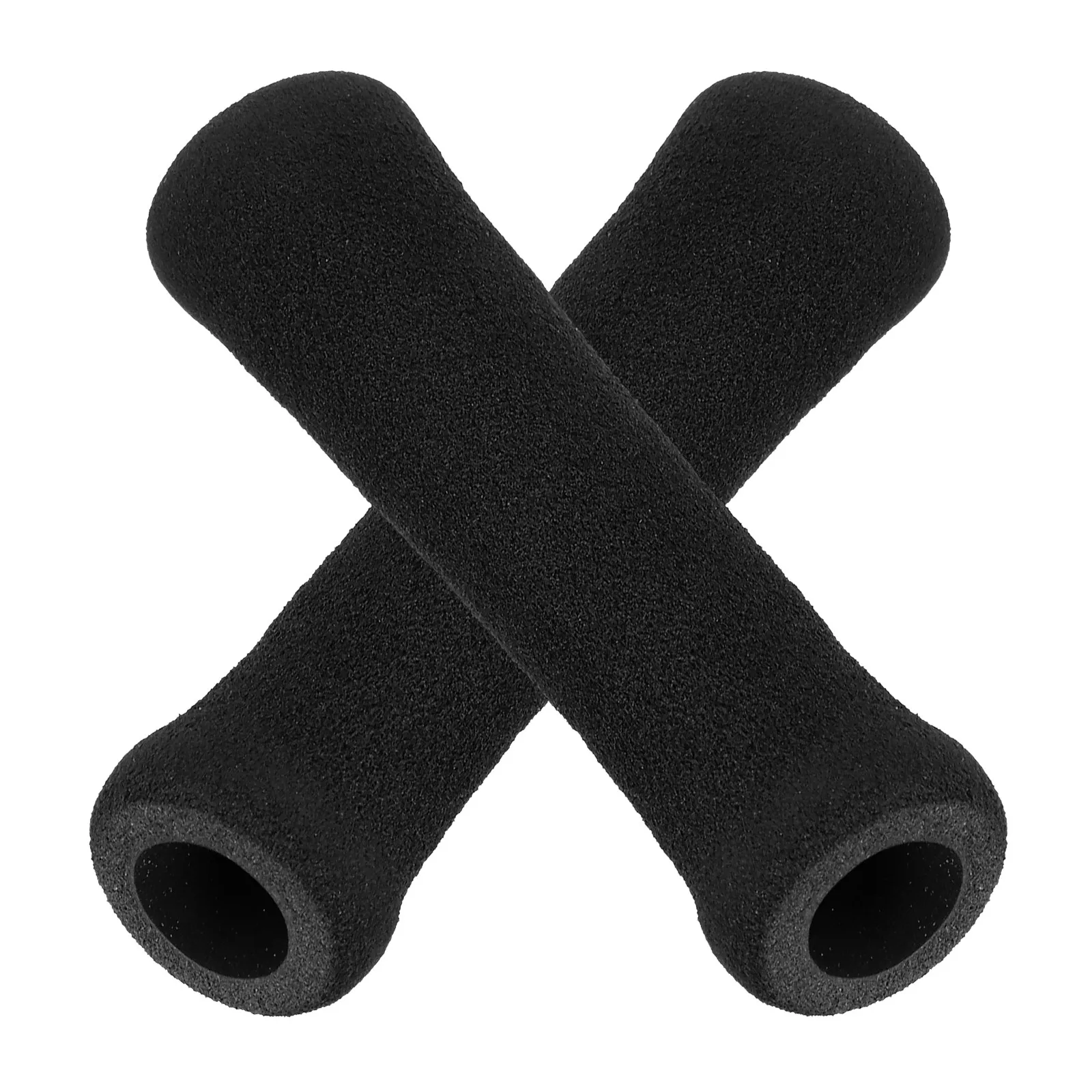 2Pcs Thickened Non-Slip Cane Handle Grips Ergonomic Soft-Filled Walking Cane Grip Replacements for Seniors Crutch Handles
2Pcs Thickened Non-Slip Cane Handle Grips Ergonomic Soft-Filled Walking Cane Grip Replacements for Seniors Crutch Handles