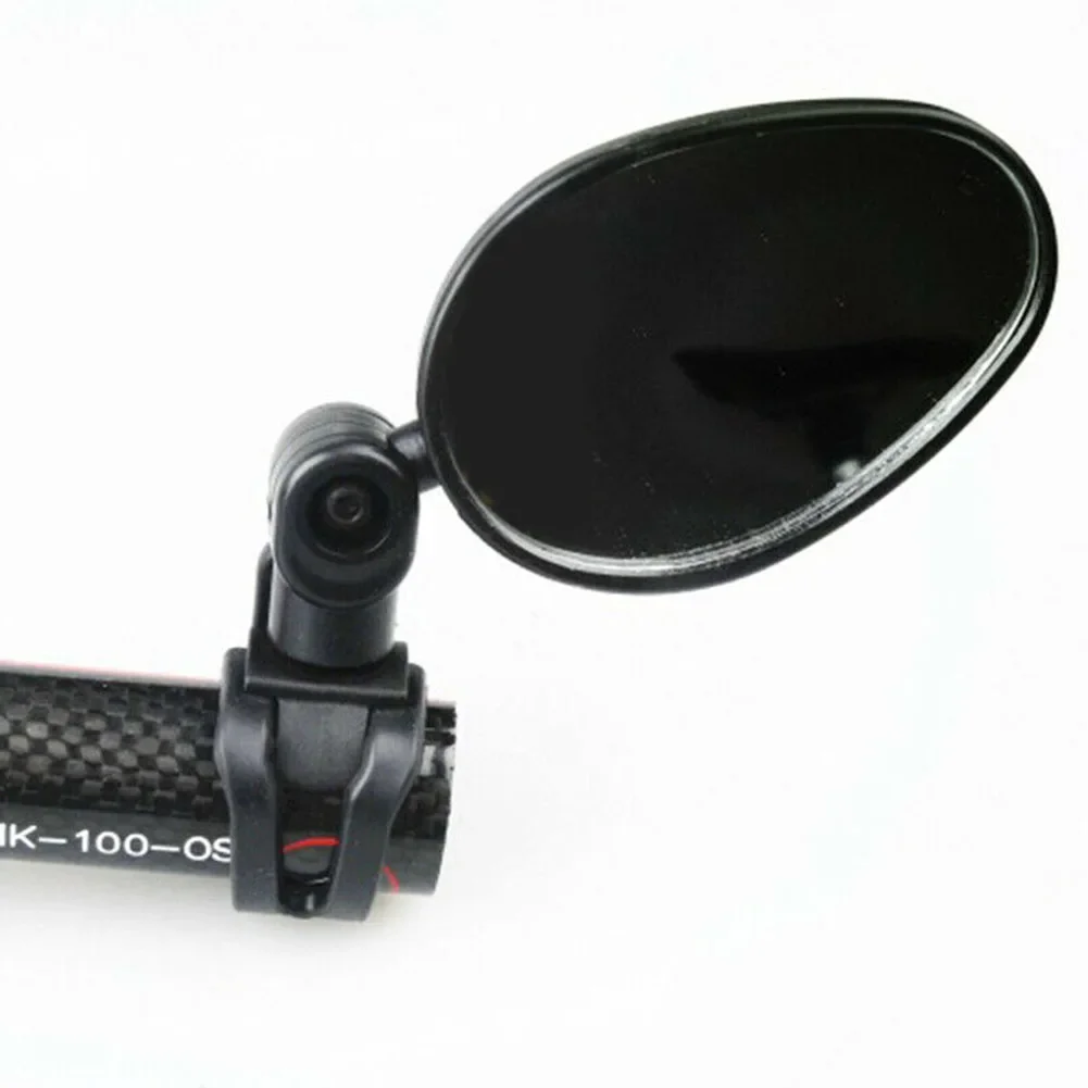 Bicycle Accessories Flexible Rear View Plane Mirror 360 Rotating For Cycling Bike Bicycle Handlebar Safe Bicycle Rearview Mirro
Bicycle Accessories Flexible Rear View Plane Mirror 360 Rotating For Cycling Bike Bicycle Handlebar Safe Bicycle Rearview Mirro