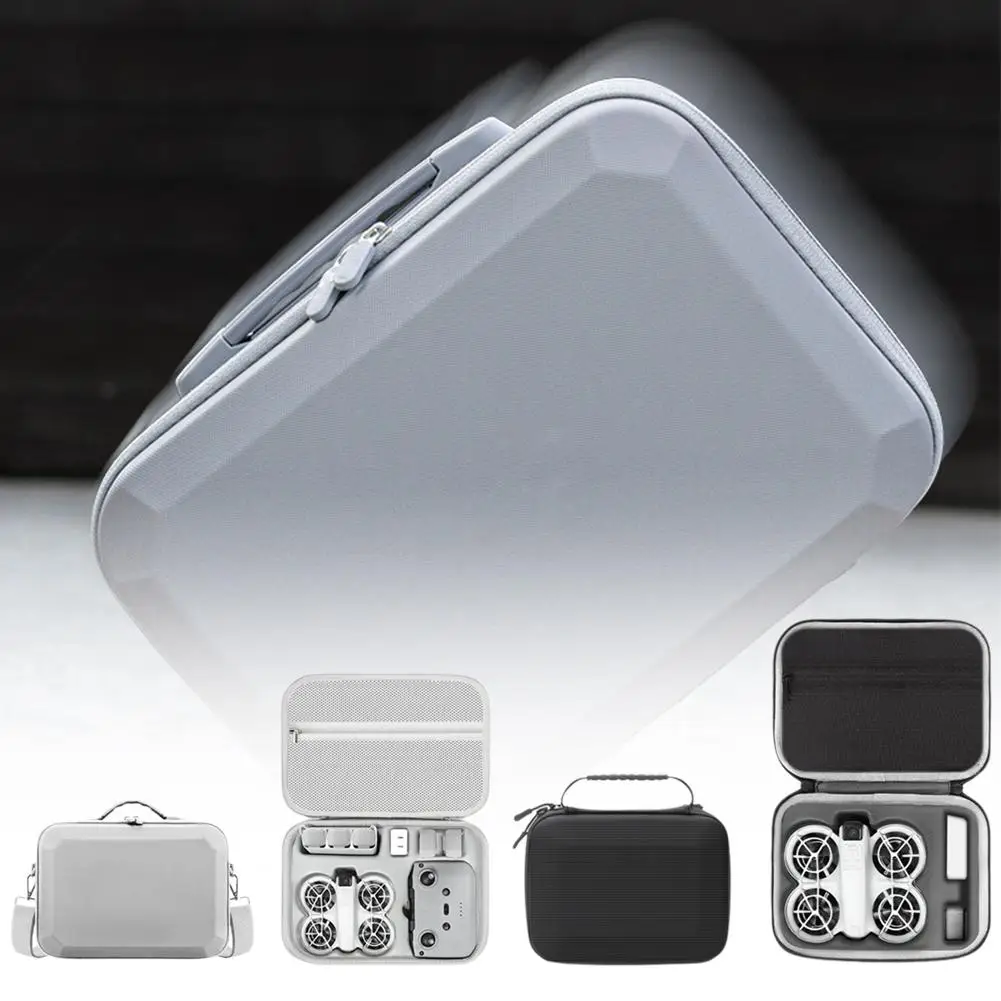 Portable Carrying Case for DJI Neo Drone Hard Travel Storage Bag Shockproof Case Waterproof Protector Accessories 2024 S8Q2
Portable Carrying Case for DJI Neo Drone Hard Travel Storage Bag Shockproof Case Waterproof Protector Accessories 2024 S8Q2