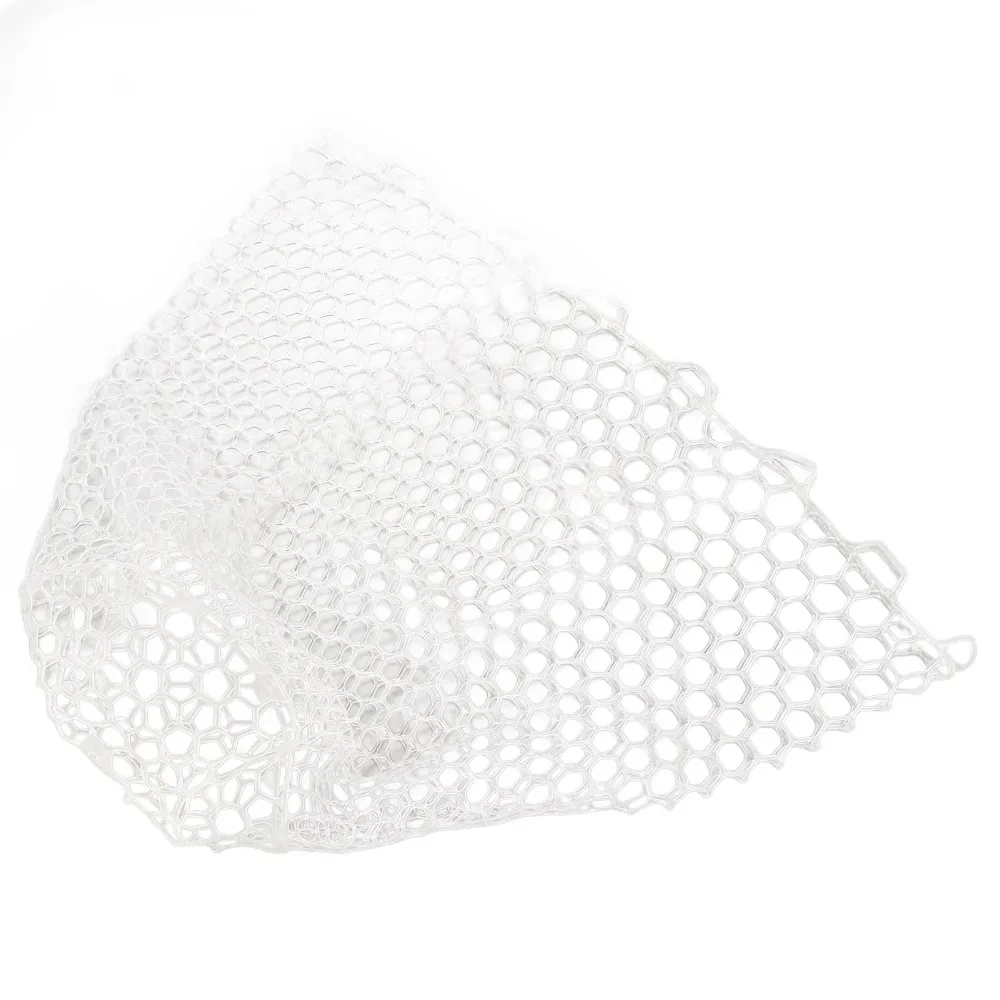 Portable 65cm Depth Fishing Net Rubber Foldable Fly Fishing Landing Net Trout Net Outdoor Fishing
Portable 65cm Depth Fishing Net Rubber Foldable Fly Fishing Landing Net Trout Net Outdoor Fishing