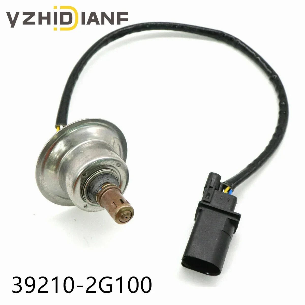 NewUpstream O2 Sensor 392102G150 39210-2G100 39210-2G100 For Kia Forte Optima Sorento Sportage 2.4L
NewUpstream O2 Sensor 392102G150 39210-2G100 39210-2G100 For Kia Forte Optima Sorento Sportage 2.4L