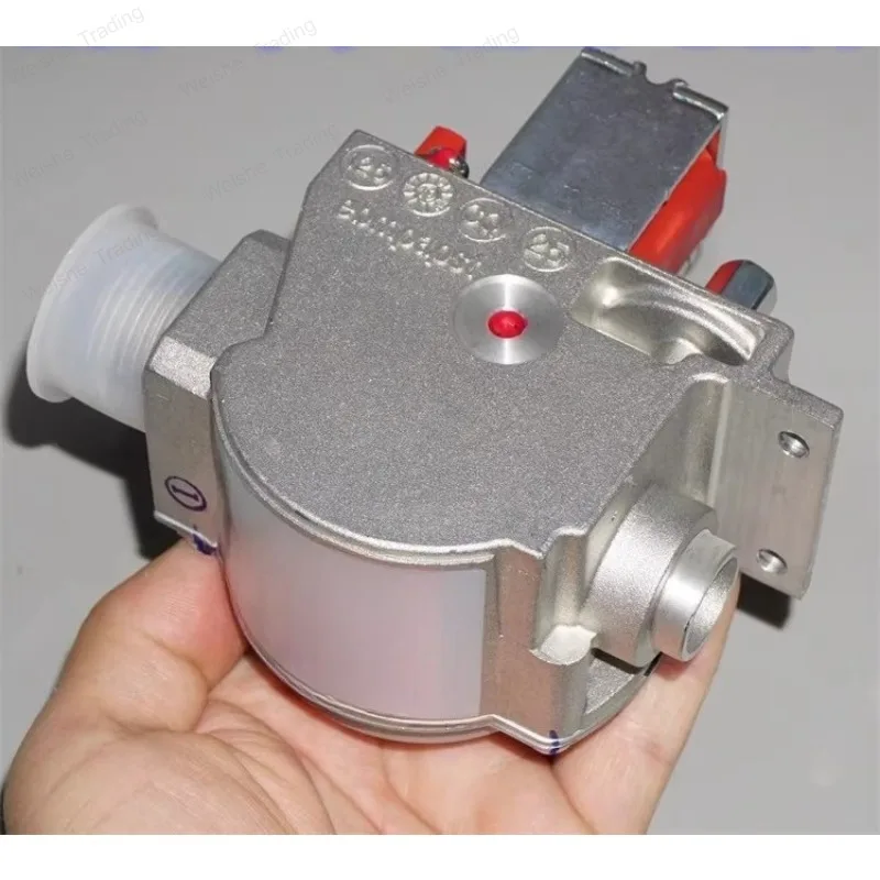100-W WBIC condensing boiler gas valve, solenoid valve
100-W WBIC condensing boiler gas valve, solenoid valve