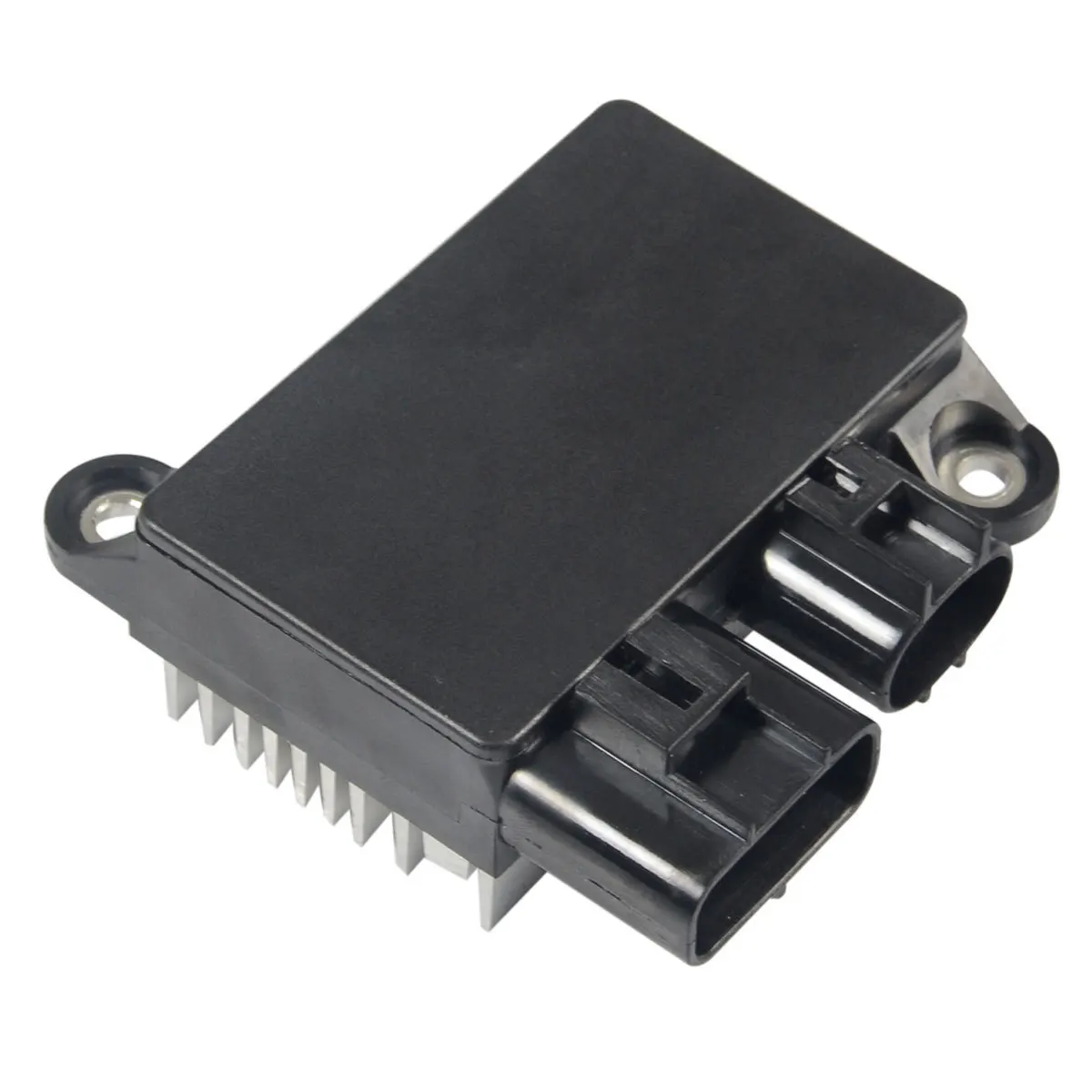 Style Cooling Fan Control Module for Toyota Corolla 2006-2015 / Matrix / Mazda CX-7 Vehicle Parts 499300-3400, 89257-12010
Style Cooling Fan Control Module for Toyota Corolla 2006-2015 / Matrix / Mazda CX-7 Vehicle Parts 499300-3400, 89257-12010