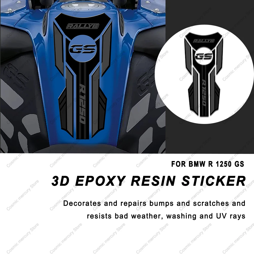 Для BMW R1250GS R 1250 GS наклейка на бак мотоцикла 3D защитная наклейка из эпоксидной смолы
Для BMW R1250GS R 1250 GS наклейка на бак мотоцикла 3D защитная наклейка из эпоксидной смолы
