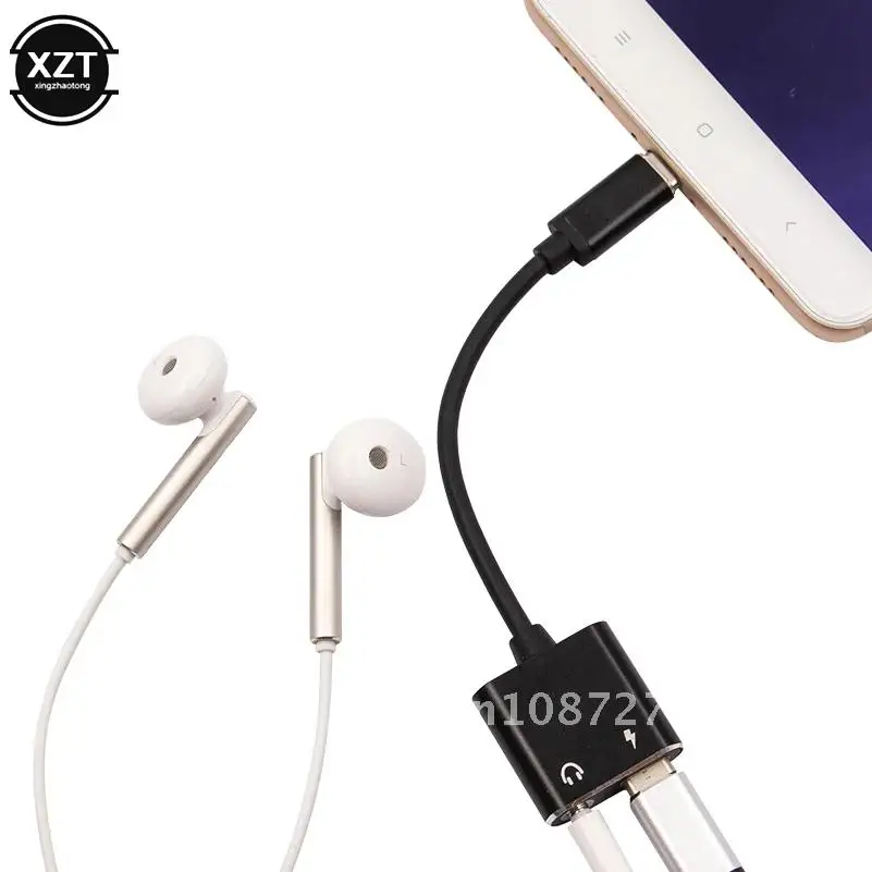 USB Type C To 3.5mm aux Adapter Charging type c 3.5 jack Converter For Huawei P20 Xiaomi 6 8 Hot
USB Type C To 3.5mm aux Adapter Charging type c 3.5 jack Converter For Huawei P20 Xiaomi 6 8 Hot