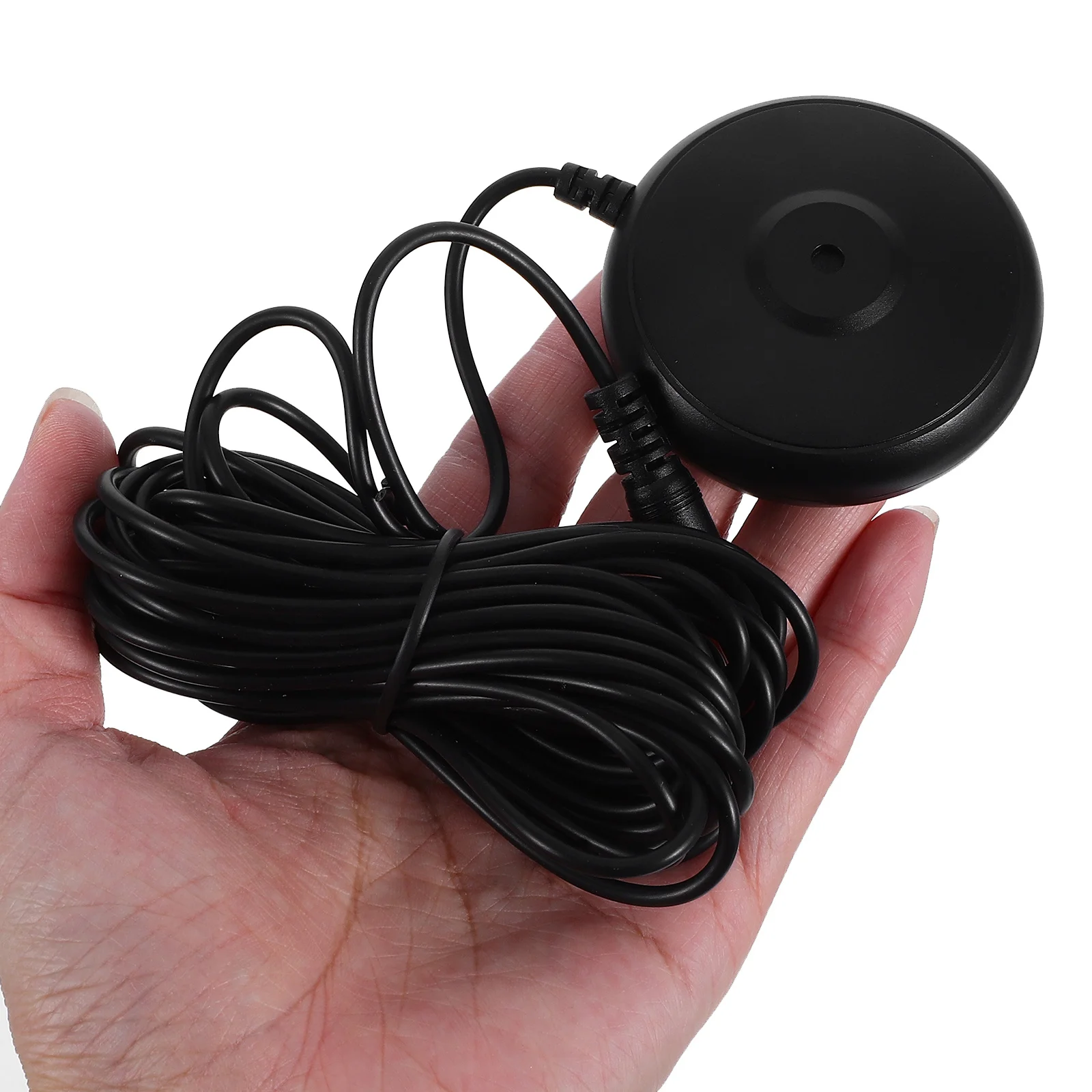 Calibration Microphone For Desktop Computer Conference Room Plug-In Mini Boom Mic For Laptop Online Teaching Recording Audio
Calibration Microphone For Desktop Computer Conference Room Plug-In Mini Boom Mic For Laptop Online Teaching Recording Audio
