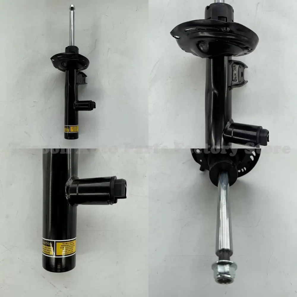 High Quality 1 Piece Front Electric Shock Absorber for Volkswagen CC Golf 7
High Quality 1 Piece Front Electric Shock Absorber for Volkswagen CC Golf 7