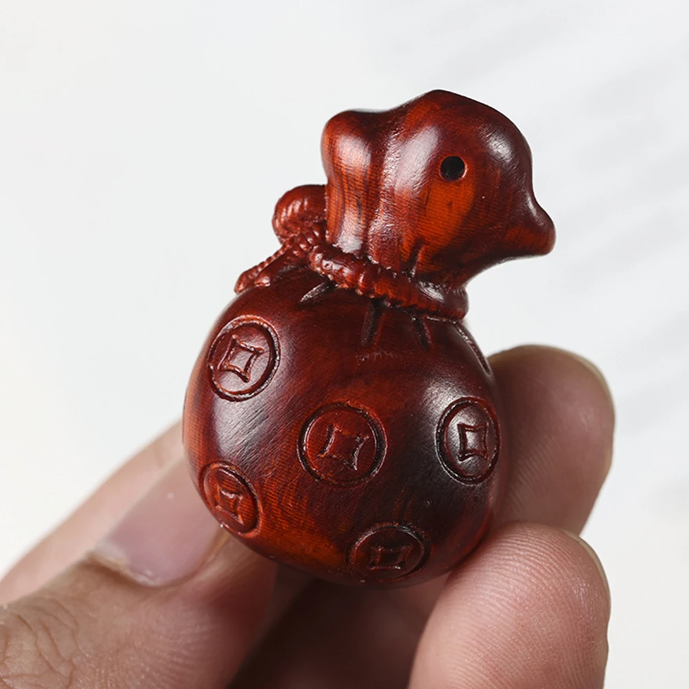 Wooden Money Bag nament 1PC Retro DIY Keyring Hanging Decor Wallet Holder Charm Pendant Small Adornment Money Bag Shaped charms
Wooden Money Bag nament 1PC Retro DIY Keyring Hanging Decor Wallet Holder Charm Pendant Small Adornment Money Bag Shaped charms