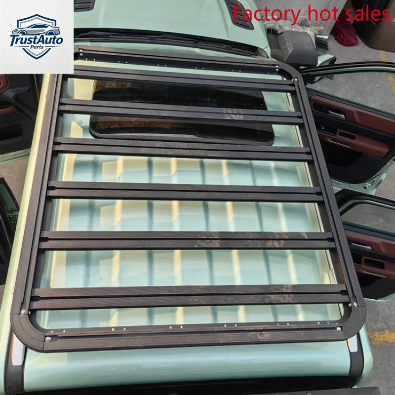 Xin Factory Offer 4X4 Car Accsori Hardtop Pickup Truck Canopy With Roof Rack Great Wall Pao
Xin Factory Offer 4X4 Car Accsori Hardtop Pickup Truck Canopy With Roof Rack Great Wall Pao