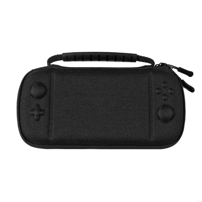 15YA Large Capacity Case for Ayn Odin 2 Game Console Antiscratch Carry Bag Shockproof
15YA Large Capacity Case for Ayn Odin 2 Game Console Antiscratch Carry Bag Shockproof