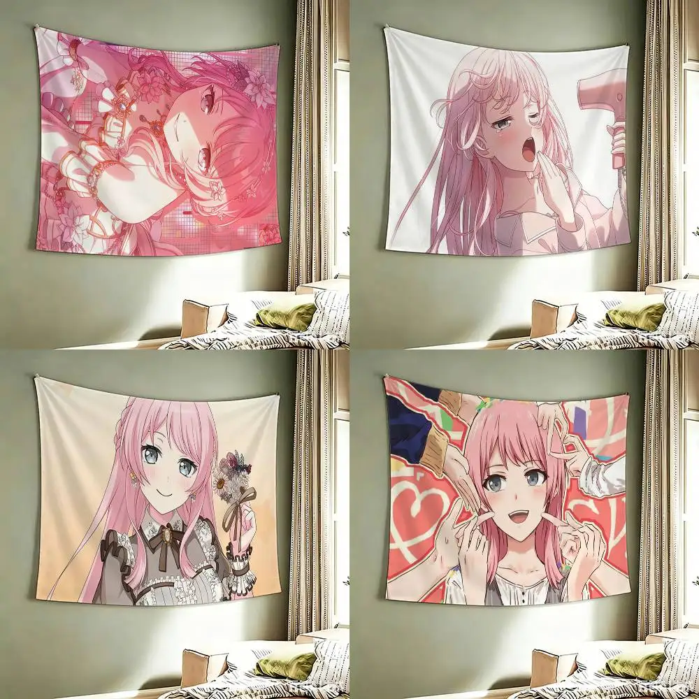 Anon Chihaya Cute Mygo flag Best Price Decoration Outdoor Picnic Party Art Hanging
Anon Chihaya Cute Mygo flag Best Price Decoration Outdoor Picnic Party Art Hanging