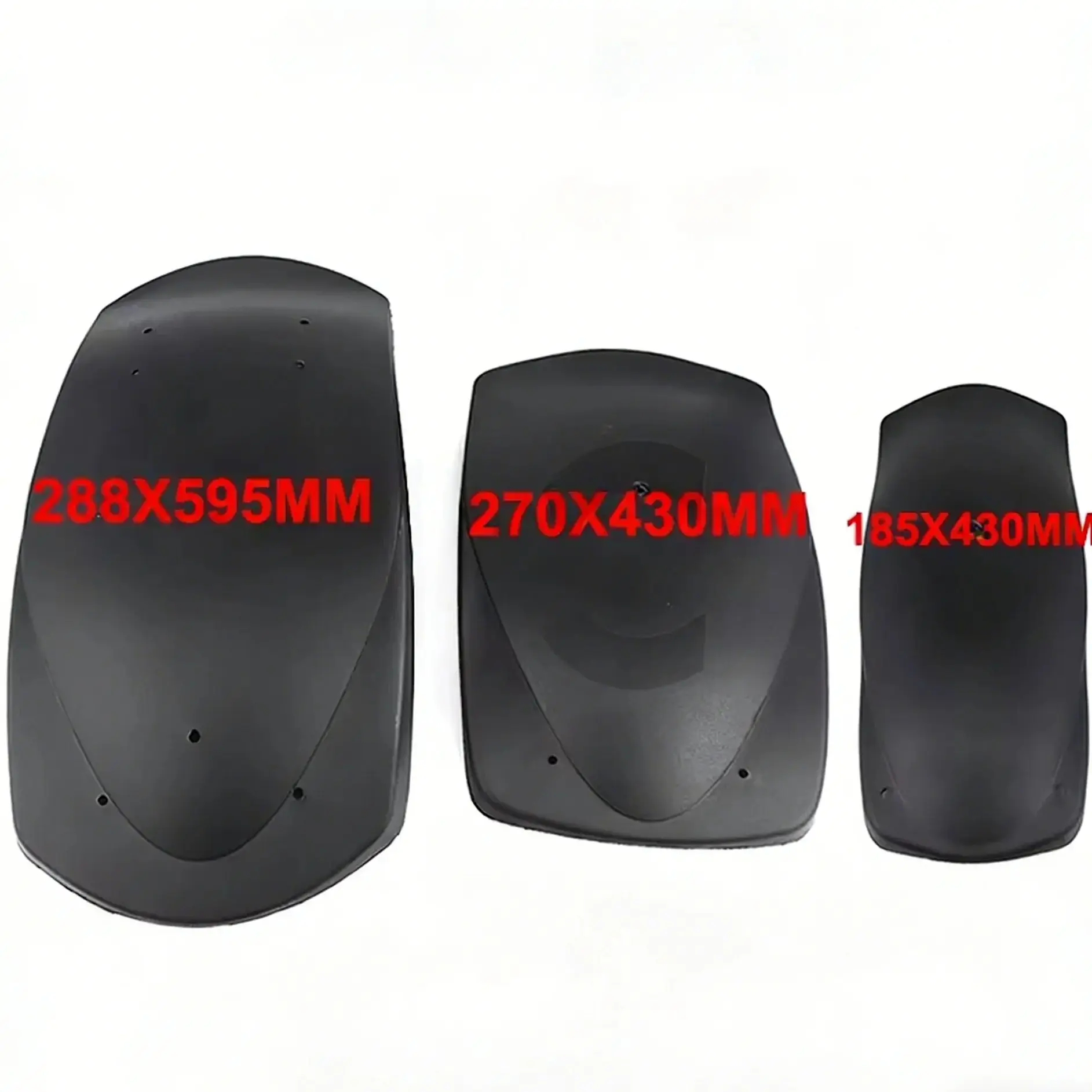 1 пара передних/задних пластиковых крыльев для 150-250 куб.см Go Kart ATV UTV Dirt Bike Quad, аксессуары
1 пара передних/задних пластиковых крыльев для 150-250 куб.см Go Kart ATV UTV Dirt Bike Quad, аксессуары