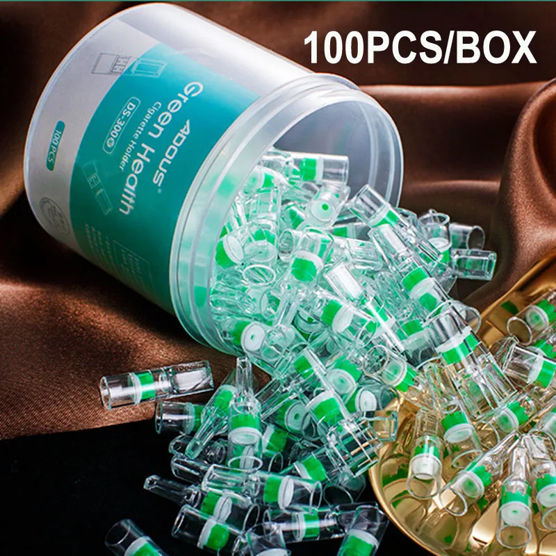 High quality Adous 6 Boxes 600PCS Smoking Disposable filter Tar Filtration Personal Smoke Mouthpiece Cigarette filters For 6 8mm
High quality Adous 6 Boxes 600PCS Smoking Disposable filter Tar Filtration Personal Smoke Mouthpiece Cigarette filters For 6 8mm