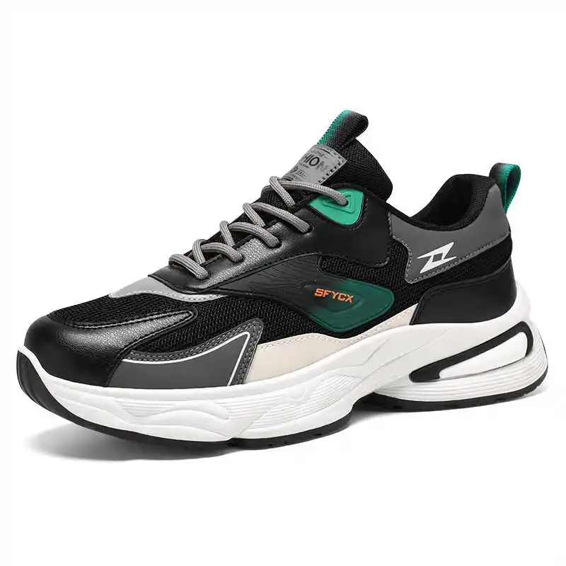 Thick Sole Plateforme Women's Hiking Shoes Trainer Ladies Black Black Shoes Sneakers Sports Everything Athletic Caregiver
Thick Sole Plateforme Women's Hiking Shoes Trainer Ladies Black Black Shoes Sneakers Sports Everything Athletic Caregiver