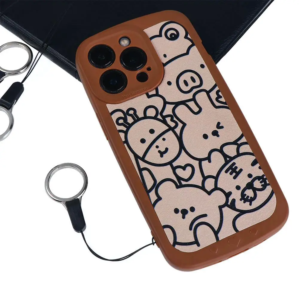 Keychains Hooks Phone Accessory Phone Charms Phone Handheld Rope Smartphone Strap Phone Finger Ring Mobile Phone Lanyard
Keychains Hooks Phone Accessory Phone Charms Phone Handheld Rope Smartphone Strap Phone Finger Ring Mobile Phone Lanyard