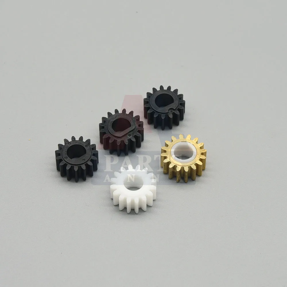 5set Developer Gear for RICOH Aficio 1022 1027 1032 2022 2027 2032 2550 2510 2852 3030 3025 3350 3351
5set Developer Gear for RICOH Aficio 1022 1027 1032 2022 2027 2032 2550 2510 2852 3030 3025 3350 3351